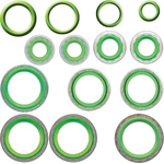 Order GLOBAL PARTS DISTRIBUTORS - 1321313 - Air Conditioning Seal Repair Kit For Your Vehicle