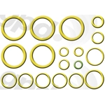 Order Air Conditioning Seal Repair Kit by GLOBAL PARTS DISTRIBUTORS - 1321318 For Your Vehicle