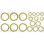 Order Air Conditioning Seal Repair Kit by GLOBAL PARTS DISTRIBUTORS - 1321320 For Your Vehicle