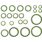 Order GLOBAL PARTS DISTRIBUTORS - 1321322 - Air Conditioning Seal Repair Kit For Your Vehicle