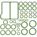 Order GLOBAL PARTS DISTRIBUTORS - 1321323 - Air Conditioning Seal Repair Kit For Your Vehicle