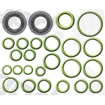 Order Air Conditioning Seal Repair Kit by GLOBAL PARTS DISTRIBUTORS - 1321324 For Your Vehicle