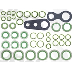 Order Air Conditioning Seal Repair Kit by GLOBAL PARTS DISTRIBUTORS - 1321325 For Your Vehicle