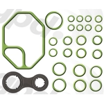 Order Air Conditioning Seal Repair Kit by GLOBAL PARTS DISTRIBUTORS - 1321326 For Your Vehicle