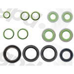 Order GLOBAL PARTS DISTRIBUTORS - 1321330 - Air Conditioning Seal Repair Kit For Your Vehicle