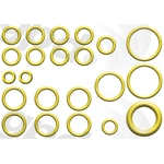 Order Air Conditioning Seal Repair Kit by GLOBAL PARTS DISTRIBUTORS - 1321332 For Your Vehicle