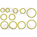 Order Air Conditioning Seal Repair Kit by GLOBAL PARTS DISTRIBUTORS - 1321333 For Your Vehicle