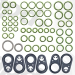 Order Air Conditioning Seal Repair Kit by GLOBAL PARTS DISTRIBUTORS - 1321335 For Your Vehicle