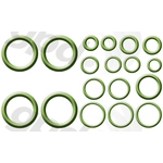 Order Air Conditioning Seal Repair Kit by GLOBAL PARTS DISTRIBUTORS - 1321336 For Your Vehicle