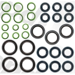 Order GLOBAL PARTS DISTRIBUTORS - 1321337 - Air Conditioning Seal Repair Kit For Your Vehicle