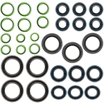 Order GLOBAL PARTS DISTRIBUTORS - 1321337 - Air Conditioning Seal Repair Kit For Your Vehicle