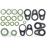 Order Air Conditioning Seal Repair Kit by GLOBAL PARTS DISTRIBUTORS - 1321339 For Your Vehicle