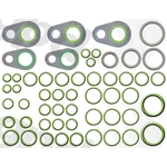 Order Air Conditioning Seal Repair Kit by GLOBAL PARTS DISTRIBUTORS - 1321342 For Your Vehicle