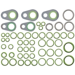 Order GLOBAL PARTS DISTRIBUTORS - 1321342 - Air Conditioning Seal Repair Kit For Your Vehicle