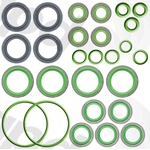Order Air Conditioning Seal Repair Kit by GLOBAL PARTS DISTRIBUTORS - 1321343 For Your Vehicle