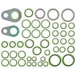 Order GLOBAL PARTS DISTRIBUTORS - 1321344 - Air Conditioning Seal Repair Kit For Your Vehicle