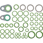 Order GLOBAL PARTS DISTRIBUTORS - 1321344 - Air Conditioning Seal Repair Kit For Your Vehicle