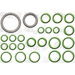 Order Air Conditioning Seal Repair Kit by GLOBAL PARTS DISTRIBUTORS - 1321345 For Your Vehicle