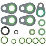 Order GLOBAL PARTS DISTRIBUTORS - 1321346 - Air Conditioning Seal Repair Kit For Your Vehicle