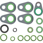 Order GLOBAL PARTS DISTRIBUTORS - 1321346 - Air Conditioning Seal Repair Kit For Your Vehicle