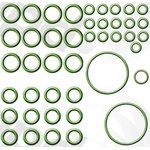 Order Air Conditioning Seal Repair Kit by GLOBAL PARTS DISTRIBUTORS - 1321347 For Your Vehicle