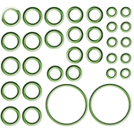 Order GLOBAL PARTS DISTRIBUTORS - 1321349 - Air Conditioning Seal Repair Kit For Your Vehicle