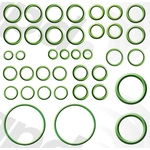 Order Air Conditioning Seal Repair Kit by GLOBAL PARTS DISTRIBUTORS - 1321351 For Your Vehicle