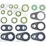 Order Air Conditioning Seal Repair Kit by GLOBAL PARTS DISTRIBUTORS - 1321352 For Your Vehicle