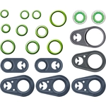 Order Air Conditioning Seal Repair Kit by GLOBAL PARTS DISTRIBUTORS - 1321352 For Your Vehicle