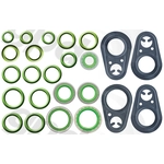 Order Air Conditioning Seal Repair Kit by GLOBAL PARTS DISTRIBUTORS - 1321356 For Your Vehicle