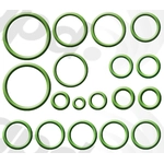Order Air Conditioning Seal Repair Kit by GLOBAL PARTS DISTRIBUTORS - 1321358 For Your Vehicle