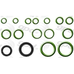 Order Air Conditioning Seal Repair Kit by GLOBAL PARTS DISTRIBUTORS - 1321359 For Your Vehicle