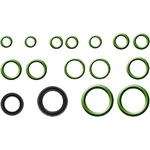 Order Air Conditioning Seal Repair Kit by GLOBAL PARTS DISTRIBUTORS - 1321359 For Your Vehicle