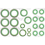 Order Air Conditioning Seal Repair Kit by GLOBAL PARTS DISTRIBUTORS - 1321360 For Your Vehicle