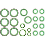 Order Air Conditioning Seal Repair Kit by GLOBAL PARTS DISTRIBUTORS - 1321360 For Your Vehicle