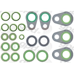Order Air Conditioning Seal Repair Kit by GLOBAL PARTS DISTRIBUTORS - 1321361 For Your Vehicle