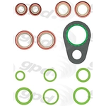 Order Air Conditioning Seal Repair Kit by GLOBAL PARTS DISTRIBUTORS - 1321375 For Your Vehicle