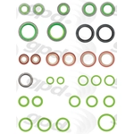 Order Air Conditioning Seal Repair Kit by GLOBAL PARTS DISTRIBUTORS - 1321376 For Your Vehicle
