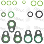 Order Air Conditioning Seal Repair Kit by GLOBAL PARTS DISTRIBUTORS - 1321378 For Your Vehicle