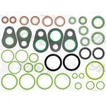 Order Air Conditioning Seal Repair Kit by GLOBAL PARTS DISTRIBUTORS - 1321379 For Your Vehicle