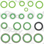Order Air Conditioning Seal Repair Kit by GLOBAL PARTS DISTRIBUTORS - 1321381 For Your Vehicle
