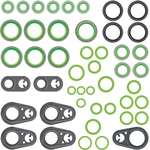 Order GLOBAL PARTS DISTRIBUTORS - 1321384 - Air Conditioning Seal Repair Kit For Your Vehicle