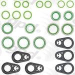 Order Air Conditioning Seal Repair Kit by GLOBAL PARTS DISTRIBUTORS - 1321385 For Your Vehicle