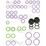 Order Air Conditioning Seal Repair Kit by GLOBAL PARTS DISTRIBUTORS - 1321388 For Your Vehicle