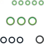 Order Air Conditioning Seal Repair Kit by GLOBAL PARTS DISTRIBUTORS - 1321399 For Your Vehicle