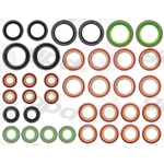 Order Air Conditioning Seal Repair Kit by GLOBAL PARTS DISTRIBUTORS - 1321400 For Your Vehicle