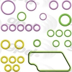 Order Air Conditioning Seal Repair Kit by GLOBAL PARTS DISTRIBUTORS - 1321411 For Your Vehicle