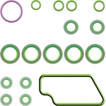 Order Air Conditioning Seal Repair Kit by GLOBAL PARTS DISTRIBUTORS - 1321412 For Your Vehicle