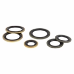 Order Air Conditioning Seal Repair Kit by MOTORCRAFT - YF37579 For Your Vehicle