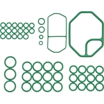 Order Air Conditioning Seal Repair Kit by UAC - RS2560 For Your Vehicle